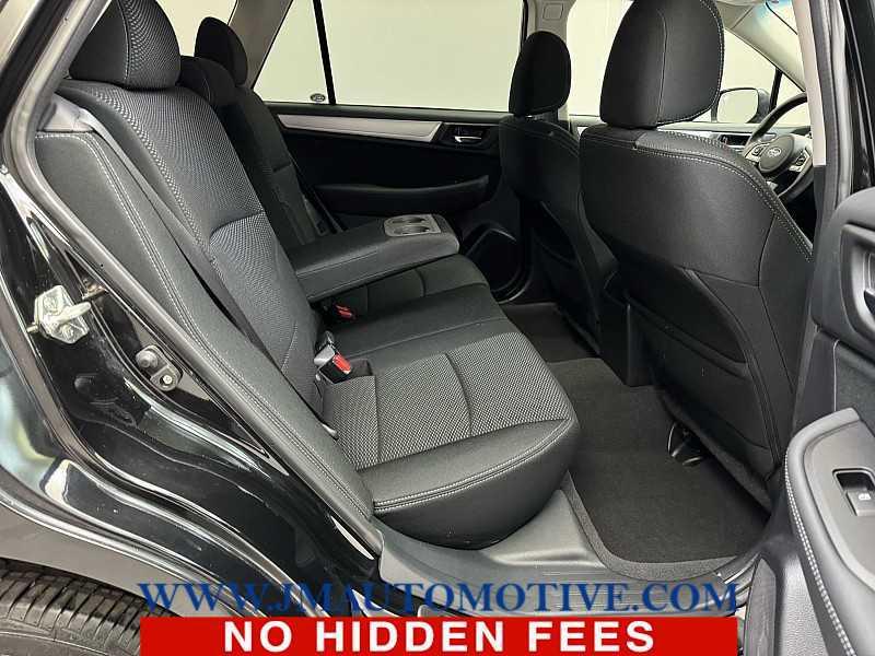 used 2017 Subaru Outback car, priced at $11,995
