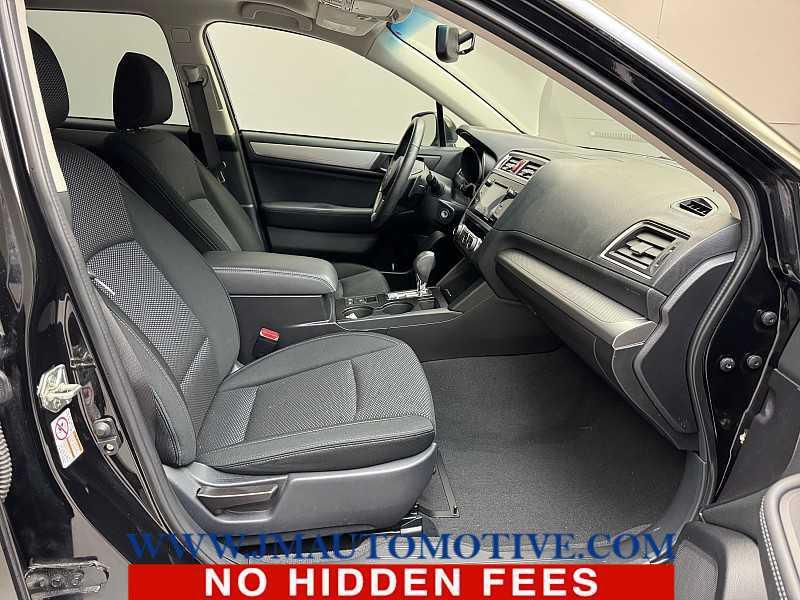 used 2017 Subaru Outback car, priced at $11,995
