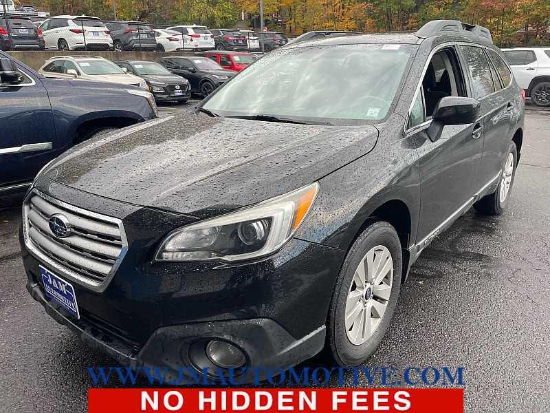 used 2017 Subaru Outback car, priced at $11,995