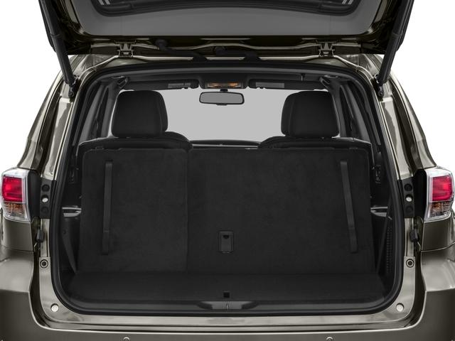 used 2016 Toyota Highlander car, priced at $24,995