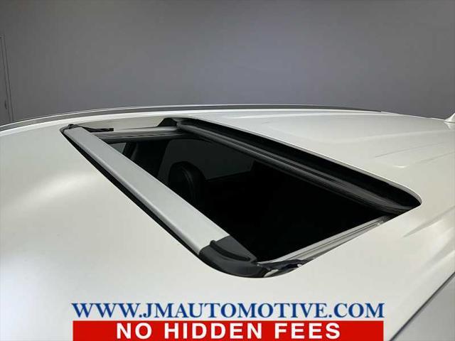 used 2016 Toyota Highlander car, priced at $24,995