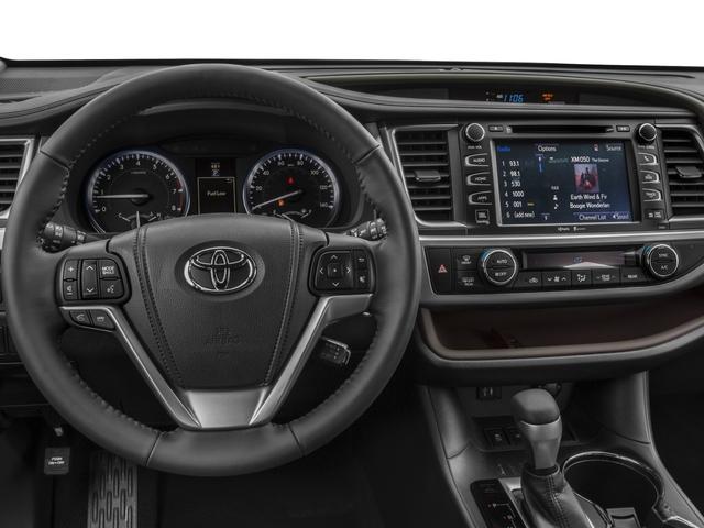 used 2016 Toyota Highlander car, priced at $24,995