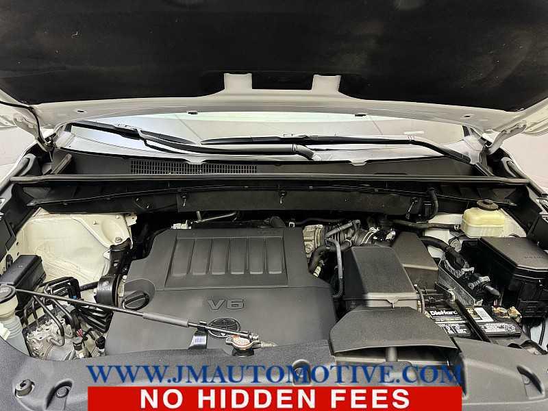 used 2016 Toyota Highlander car, priced at $24,995