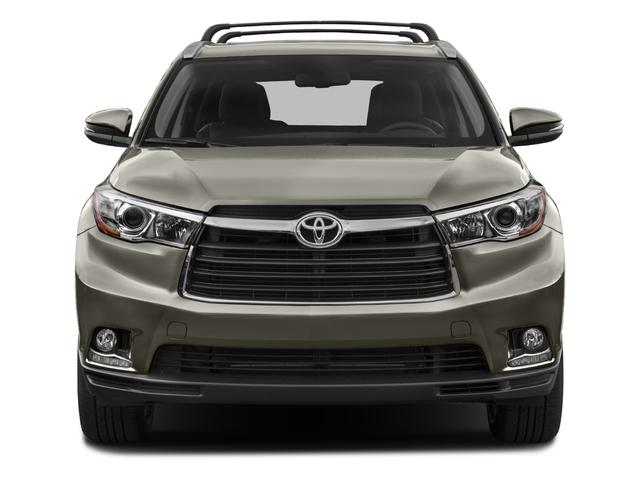 used 2016 Toyota Highlander car, priced at $24,995