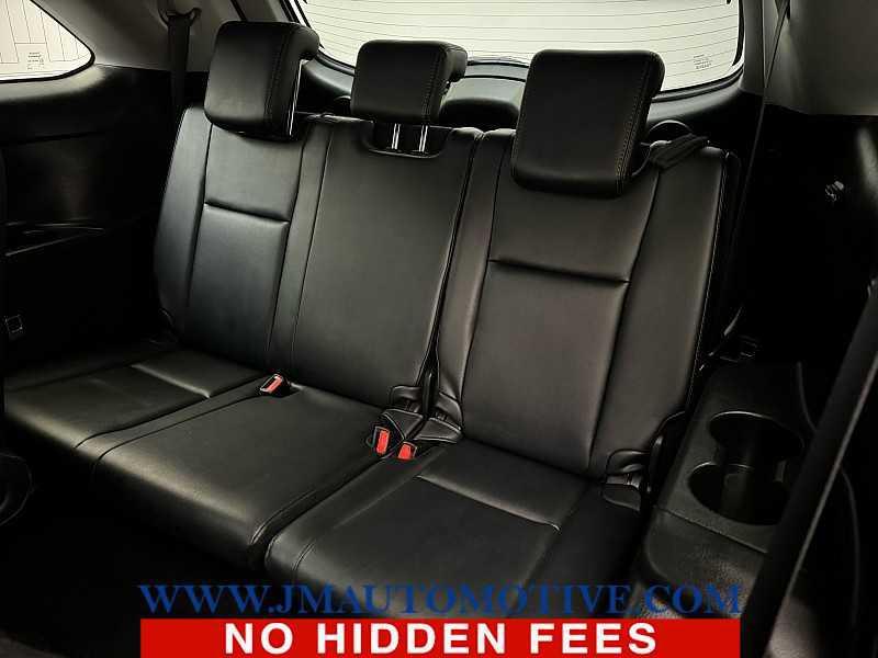 used 2016 Toyota Highlander car, priced at $24,995