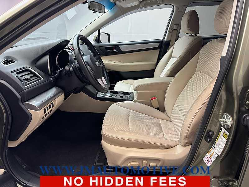 used 2015 Subaru Outback car, priced at $14,995