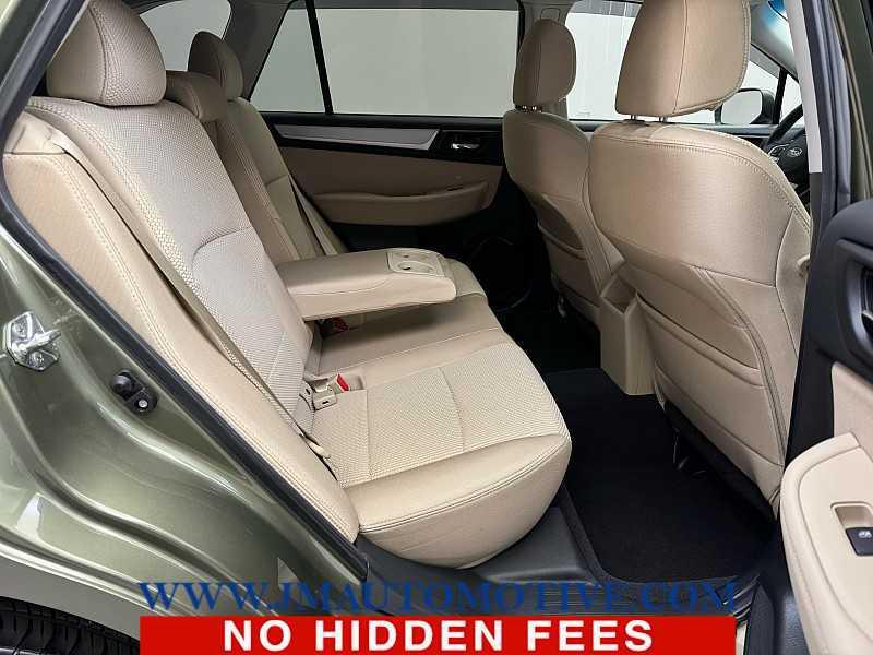 used 2015 Subaru Outback car, priced at $14,995