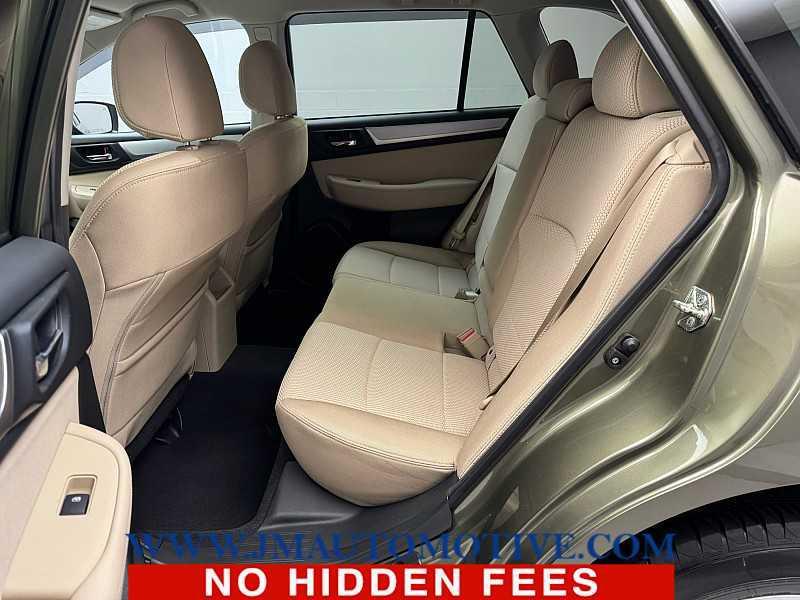 used 2015 Subaru Outback car, priced at $14,995