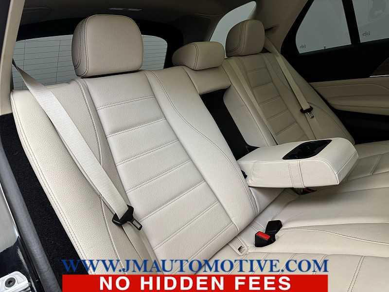 used 2021 Mercedes-Benz GLE 580 car, priced at $39,995