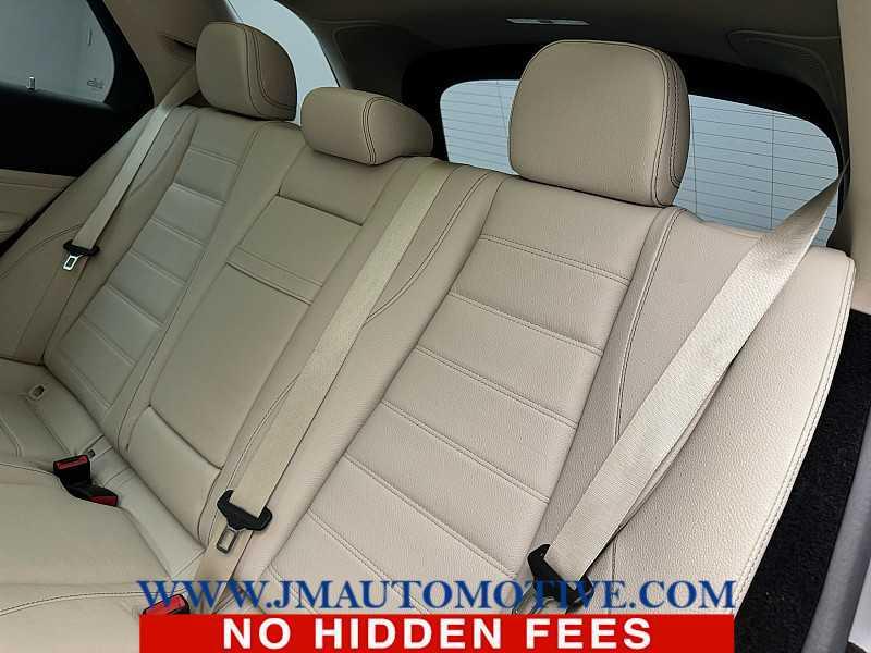 used 2021 Mercedes-Benz GLE 580 car, priced at $39,995