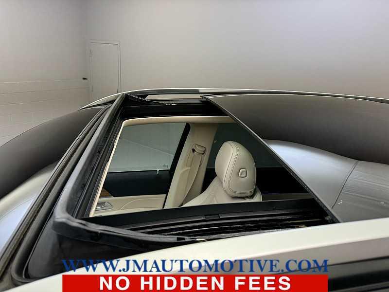 used 2021 Mercedes-Benz GLE 580 car, priced at $39,995