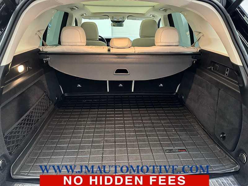 used 2021 Mercedes-Benz GLE 580 car, priced at $39,995