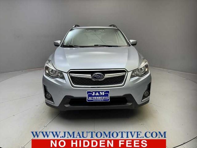 used 2016 Subaru Crosstrek car, priced at $18,995