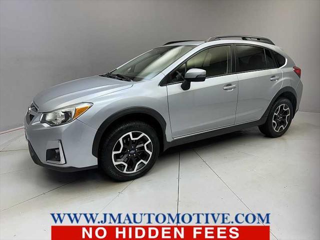 used 2016 Subaru Crosstrek car, priced at $18,995