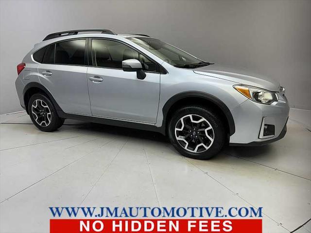 used 2016 Subaru Crosstrek car, priced at $18,995