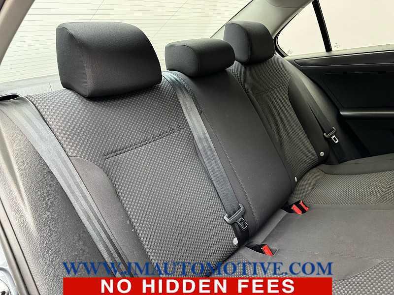 used 2014 Volkswagen Jetta car, priced at $9,995