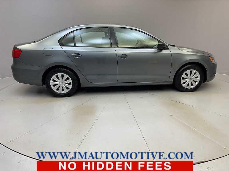 used 2014 Volkswagen Jetta car, priced at $9,995
