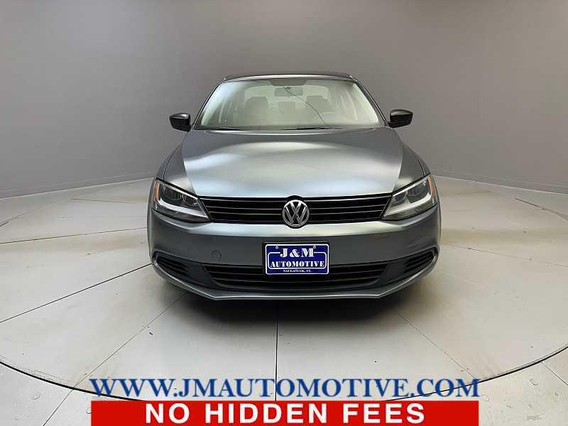 used 2014 Volkswagen Jetta car, priced at $9,995