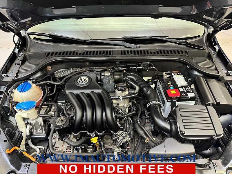 used 2014 Volkswagen Jetta car, priced at $9,995