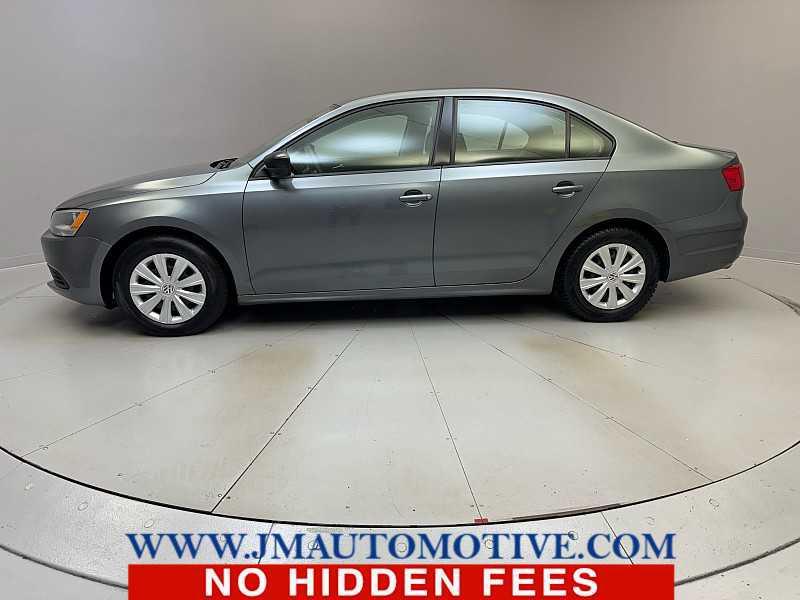 used 2014 Volkswagen Jetta car, priced at $9,995