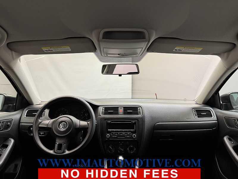 used 2014 Volkswagen Jetta car, priced at $9,995