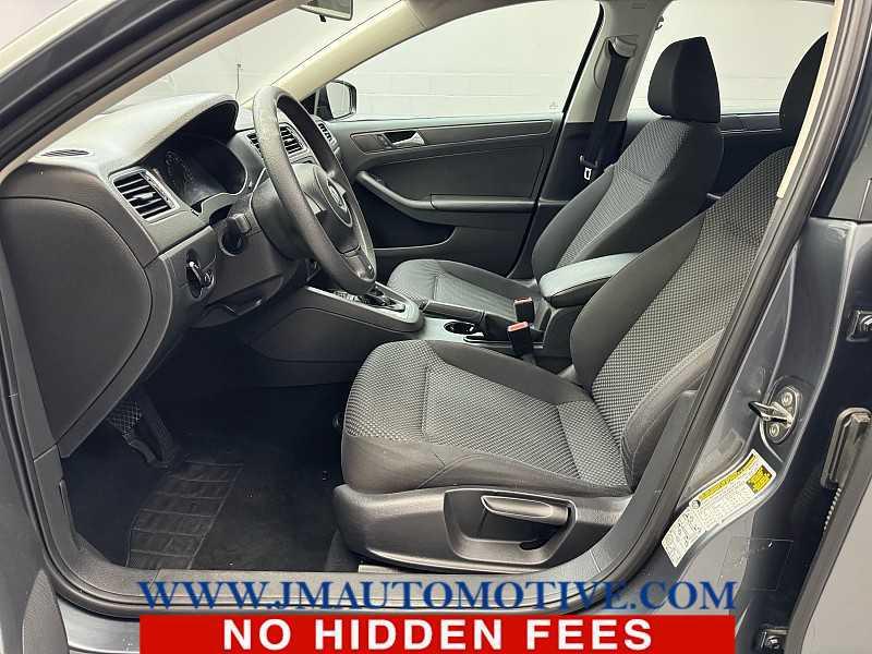 used 2014 Volkswagen Jetta car, priced at $9,995
