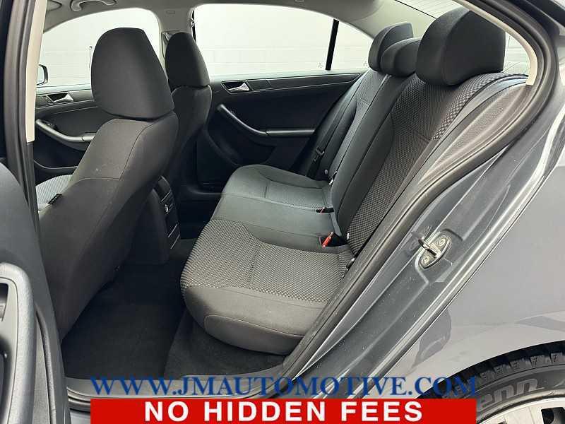 used 2014 Volkswagen Jetta car, priced at $9,995