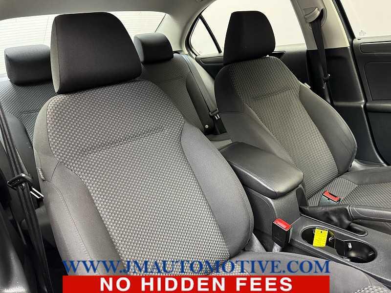 used 2014 Volkswagen Jetta car, priced at $9,995