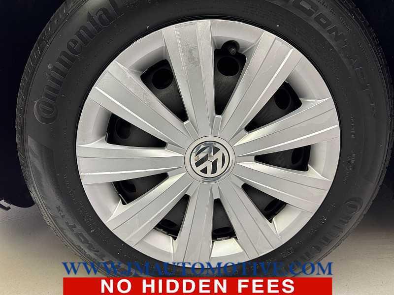 used 2014 Volkswagen Jetta car, priced at $9,995