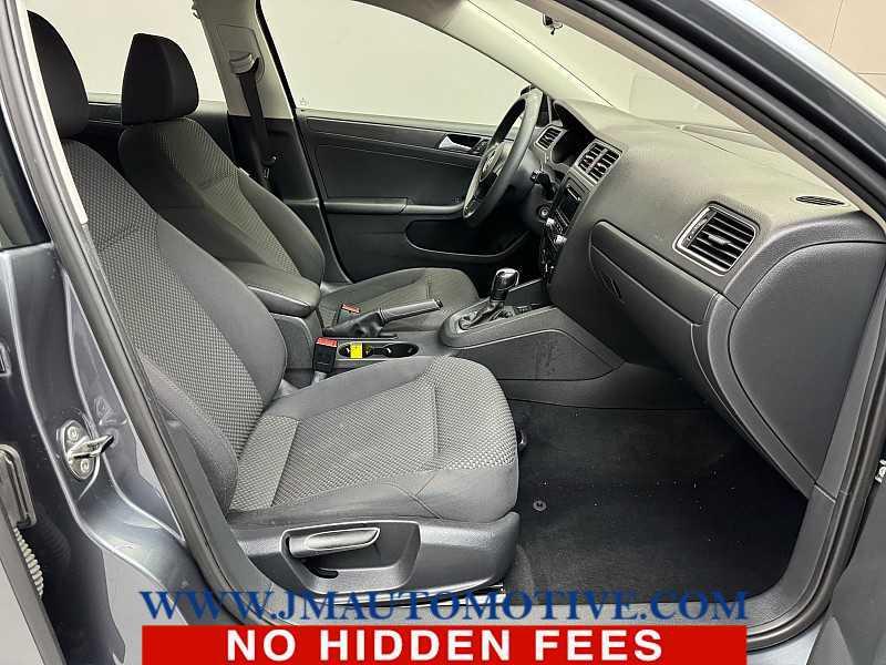 used 2014 Volkswagen Jetta car, priced at $9,995