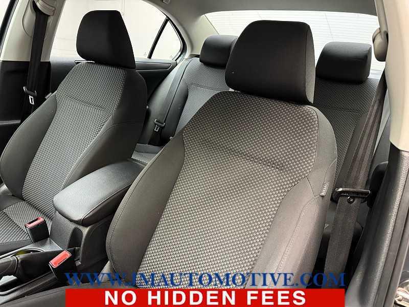 used 2014 Volkswagen Jetta car, priced at $9,995