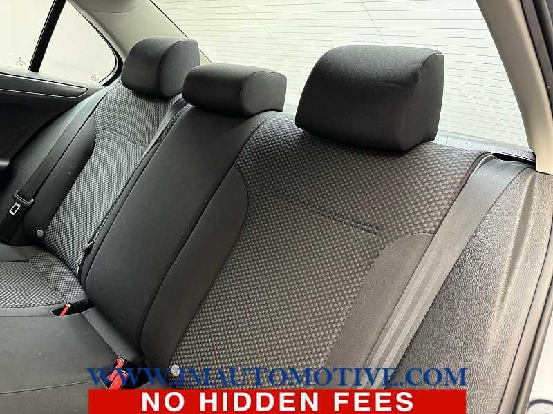 used 2014 Volkswagen Jetta car, priced at $9,995