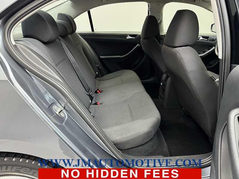 used 2014 Volkswagen Jetta car, priced at $9,995