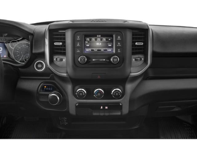 used 2019 Ram 2500 car, priced at $32,995