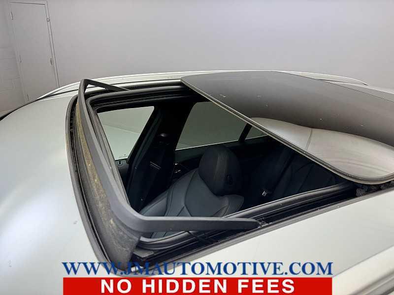 used 2019 BMW X3 car, priced at $21,995