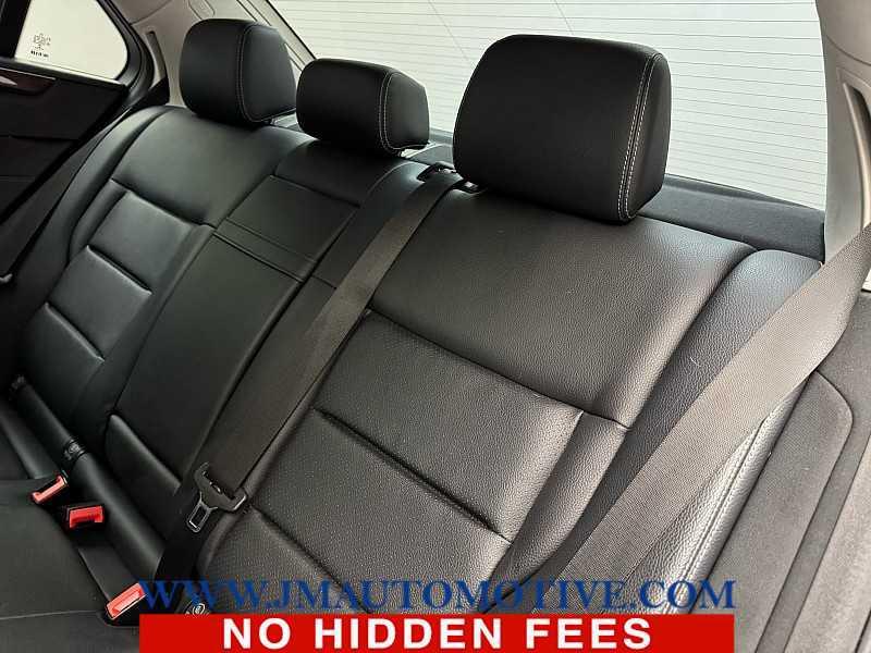 used 2014 Mercedes-Benz E-Class car, priced at $13,995