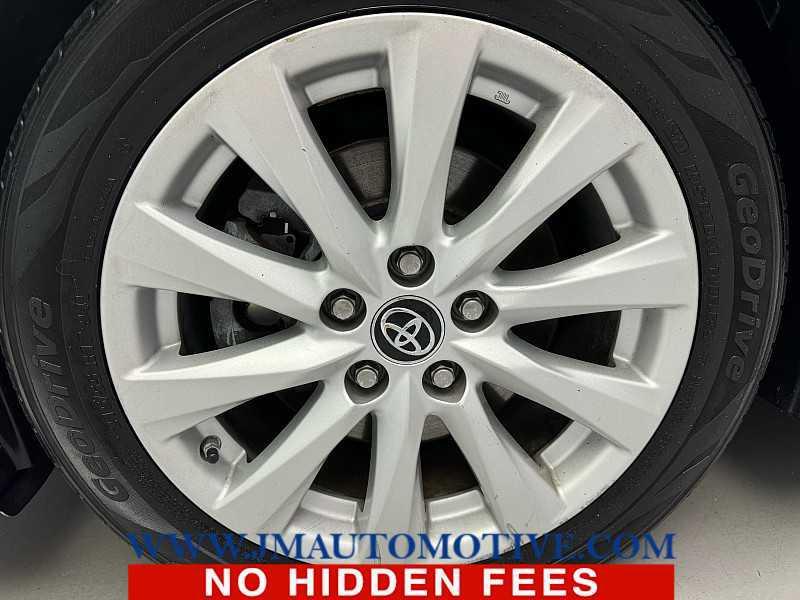 used 2019 Toyota Camry car, priced at $18,995
