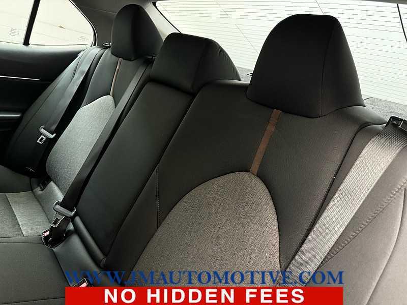used 2019 Toyota Camry car, priced at $18,995