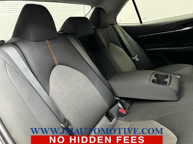 used 2019 Toyota Camry car, priced at $18,995