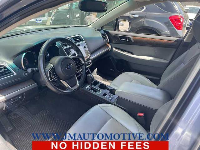 used 2018 Subaru Outback car, priced at $15,995