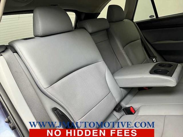 used 2018 Subaru Outback car, priced at $15,995