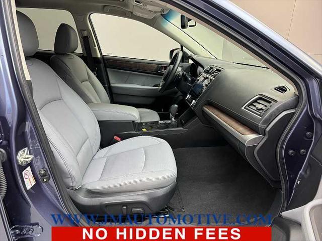 used 2018 Subaru Outback car, priced at $15,995