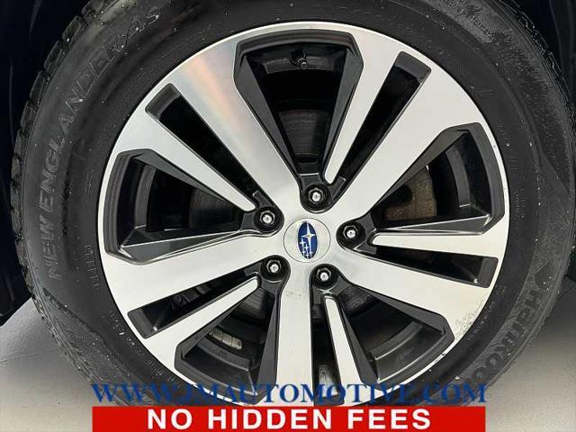 used 2018 Subaru Outback car, priced at $15,995