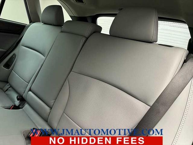 used 2018 Subaru Outback car, priced at $15,995