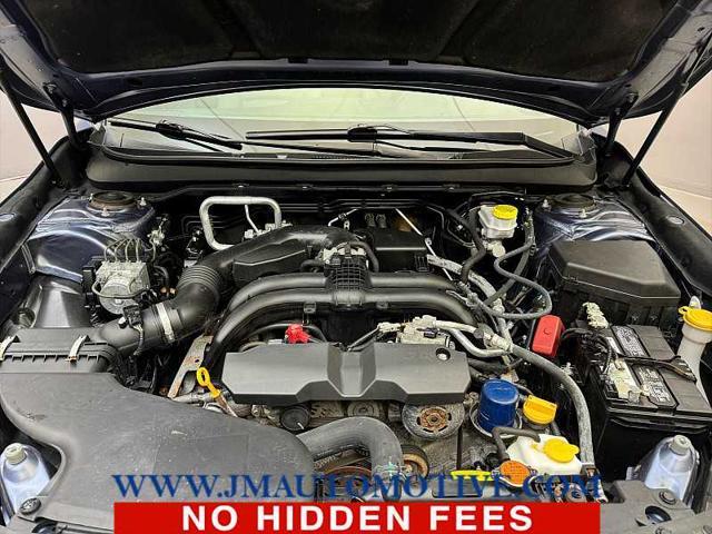 used 2018 Subaru Outback car, priced at $15,995