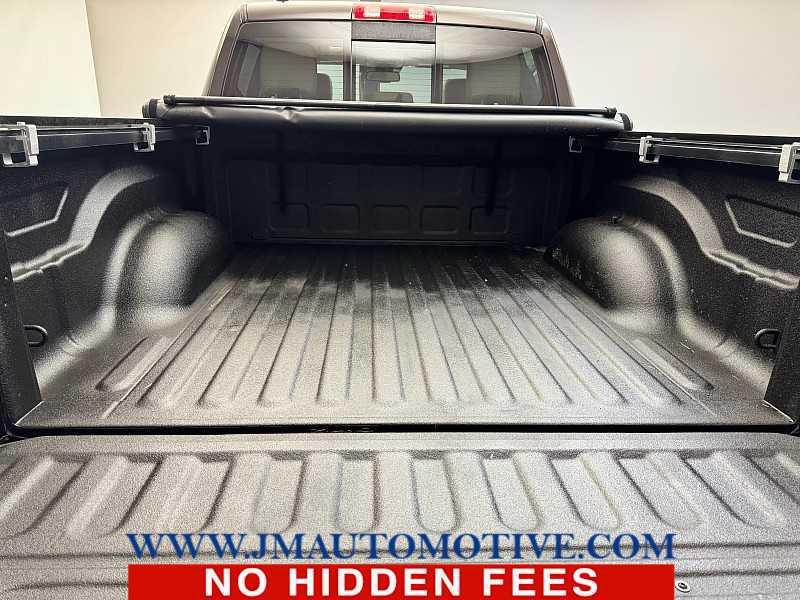 used 2017 Ram 1500 car, priced at $29,995