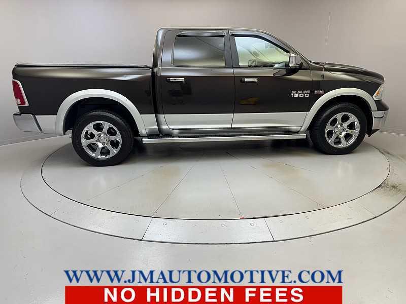 used 2017 Ram 1500 car, priced at $29,995