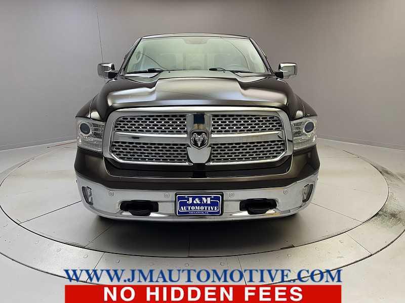 used 2017 Ram 1500 car, priced at $29,995
