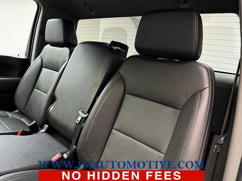 used 2022 GMC Sierra 3500 car, priced at $39,995