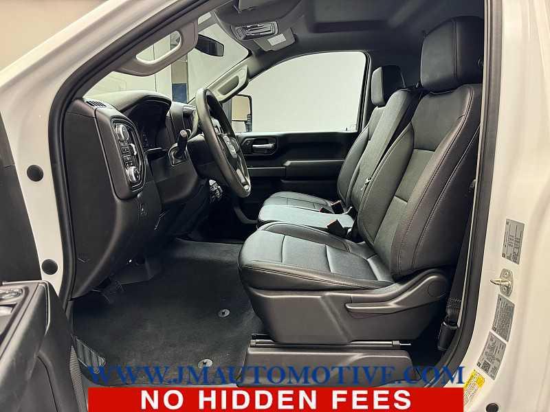 used 2022 GMC Sierra 3500 car, priced at $39,995